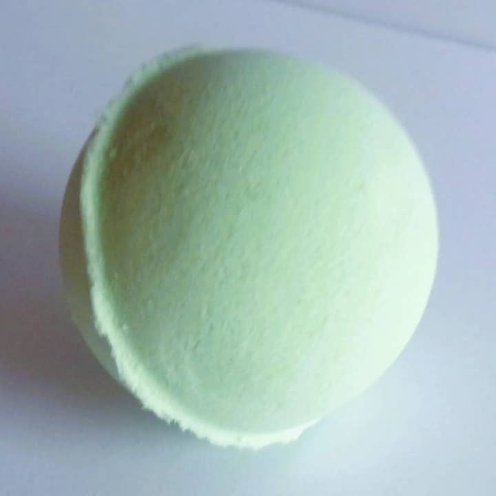 Sweetness Bath Bomb for wholesale by KM Bath Company LLC