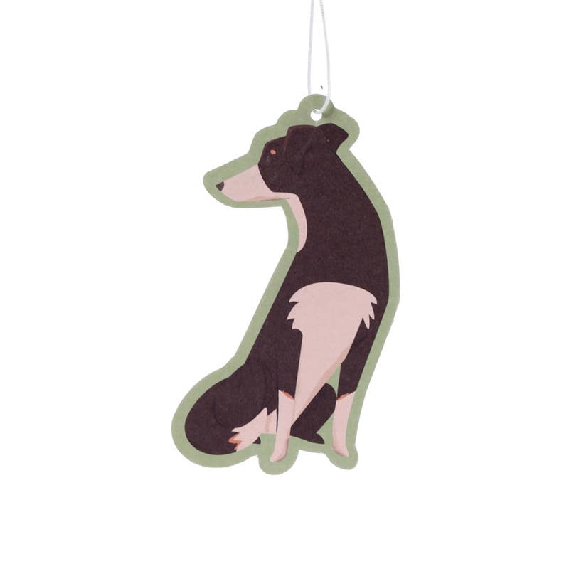 Puckator Ltd – wholesale Air freshener – Cherry Barks Dog Air Freshener2