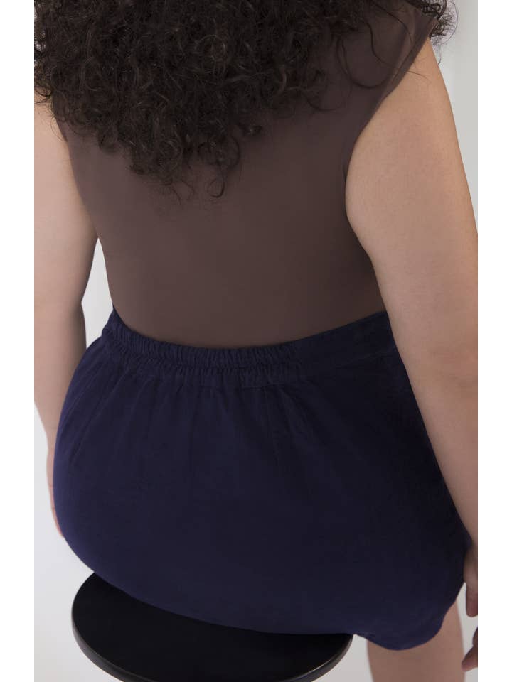 Aam The Label - Wholesale Skirt - Women's - The Cord Mini Skirt10