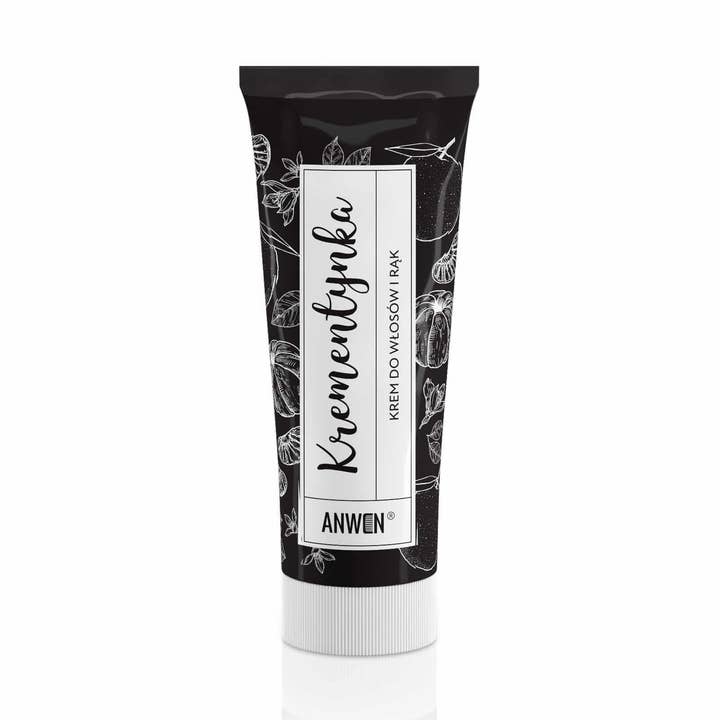 Anwen Kremtentna Hair and hand cream 75ml for wholesale by Anwen