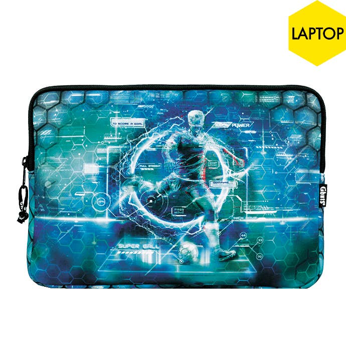 Datorportfölj Plugon - GH206 Laserboll P24 för wholesale av Ghuts