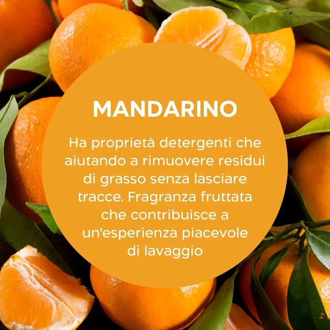 NIVEL SRL SOCIETÀ BENEFIT - Wholesale Dishwasher Tablets - Biolù Eco Tabs - Organic Dishwasher Detergent 5in1 32 tabs3