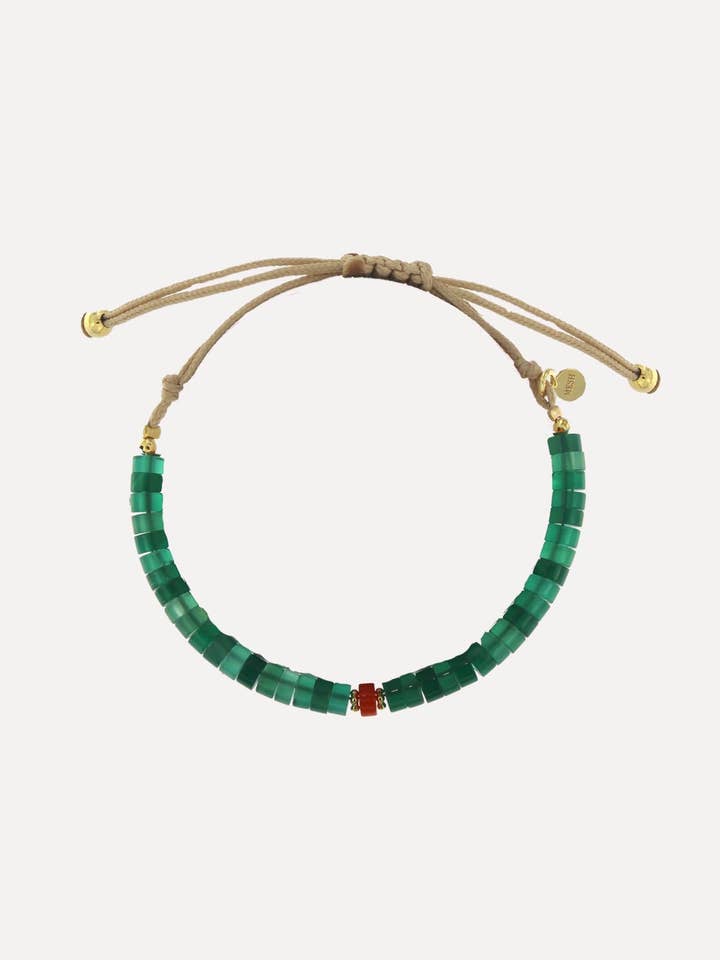 Islet Bracelet for wholesale by MESH