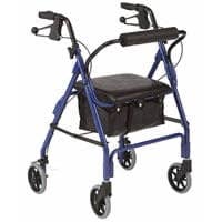Mid East Canadian pharmaceutical - Wholesale First Aid Kit - Rollator1