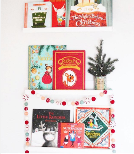 Joy Felts – wholesale Bunting/garland – Pinwheel Garland2