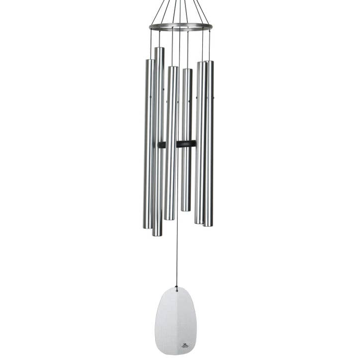 Woodstock Chimes - Wholesale Wind Chime - Woodstock Windsinger Chime™ - Amazing Grace®