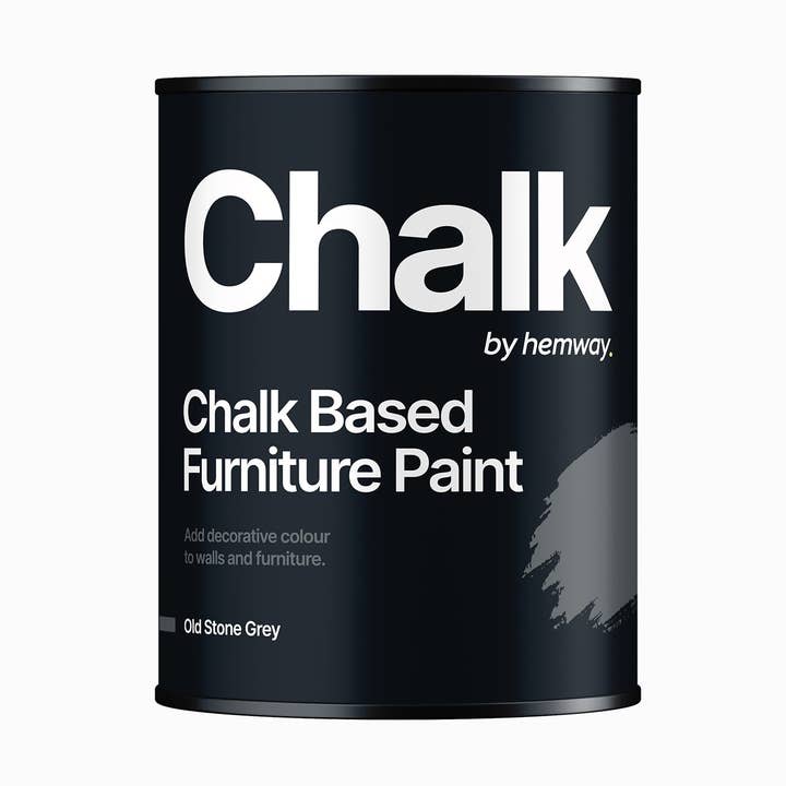 Chalk Based Furniture Paint for wholesale by Hemway