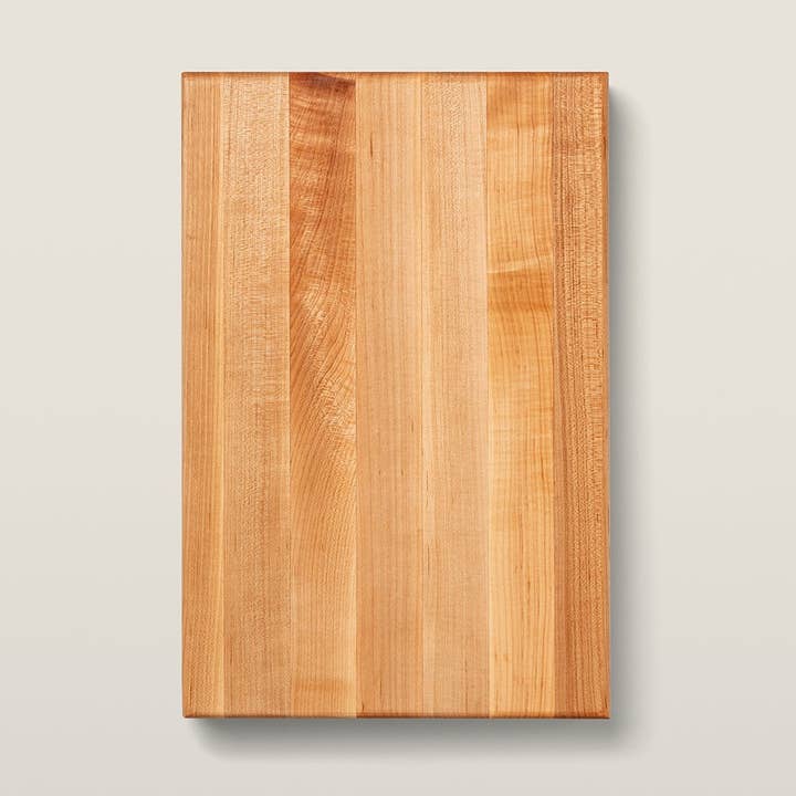 Maple Cutting Boards 2-1/4" Thick (RA-Board Series) for wholesale by John Boos