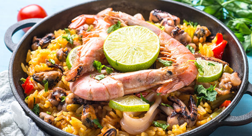 CANAVERE - Wholesale Rice - PARBOILED IGP LONG CAMARGUE RICE - 1 KG4