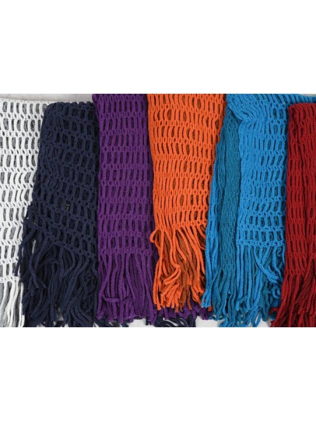 Infinity Scarf for wholesale by DK Hawaii