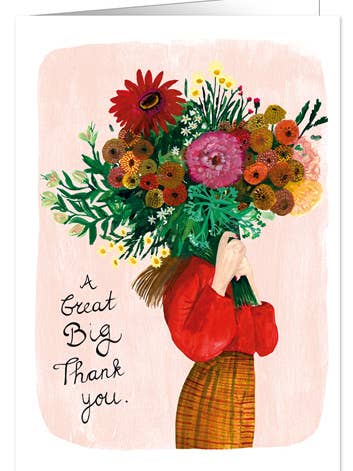 En stor stor tak., 1925EN for engroshandel hos Acte tre US/UK