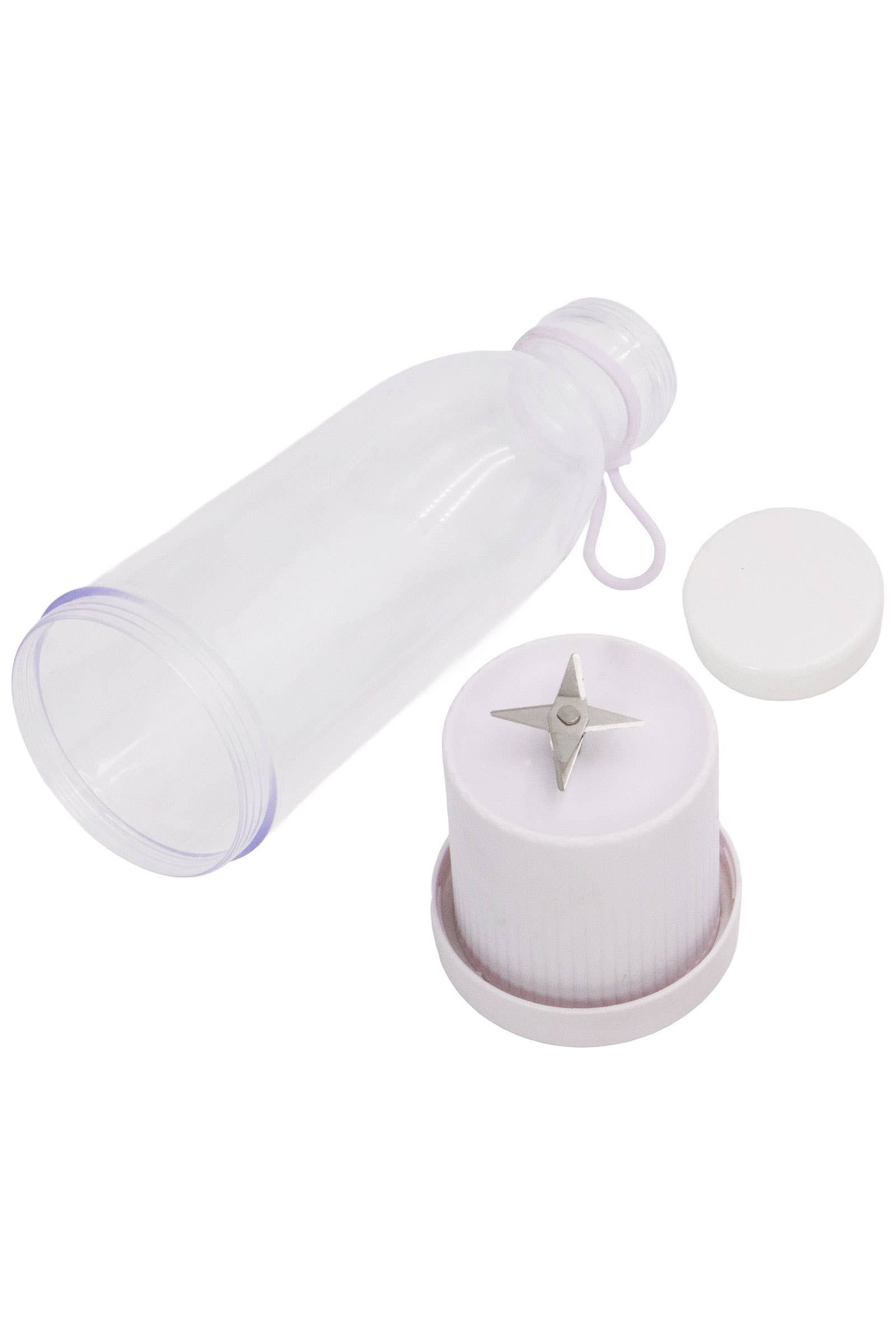 ASSORTED Portable Juicer Blender Mixer - DISCLAIMER for wholesale on Faire3