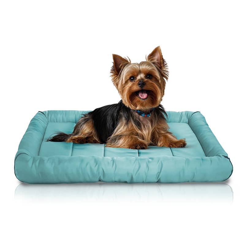 Precious Tails - Wholesale Pet Bed - Dog - Precious Tails Xtra Tuff Crate Mat0