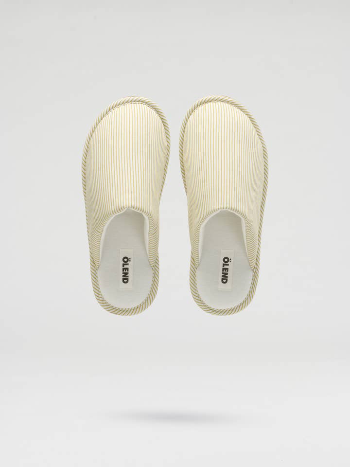 Hausschuhe für den Großhandel von Ölend Backpacks