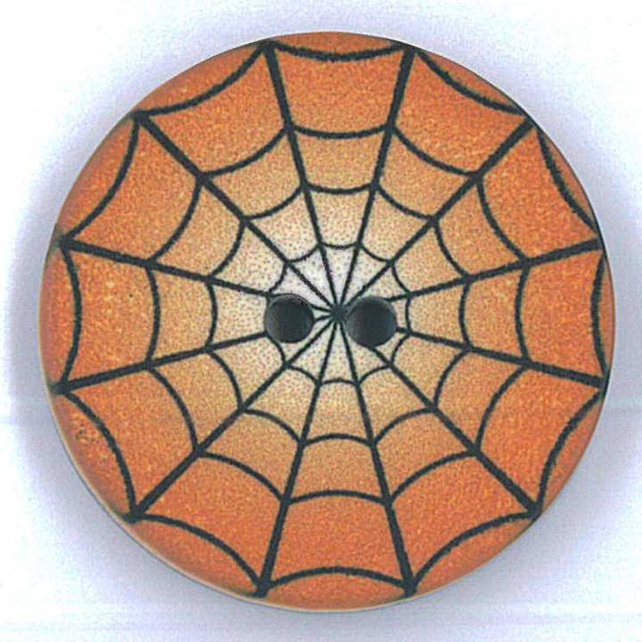 HALLOWEEN PRINTED BUTTON MODEL10 for wholesale by NEMARK
