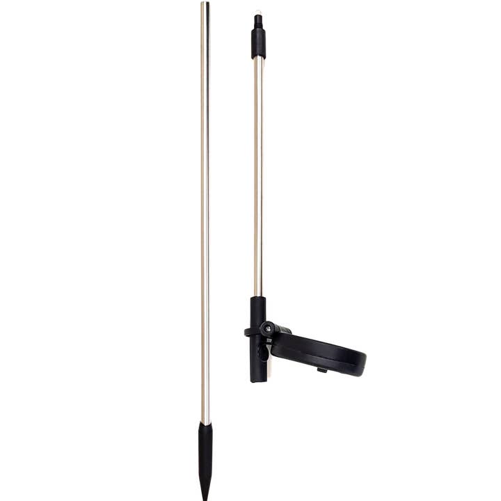 Replacement Solar Stake for wholesale by Kitras Art Glass Inc.