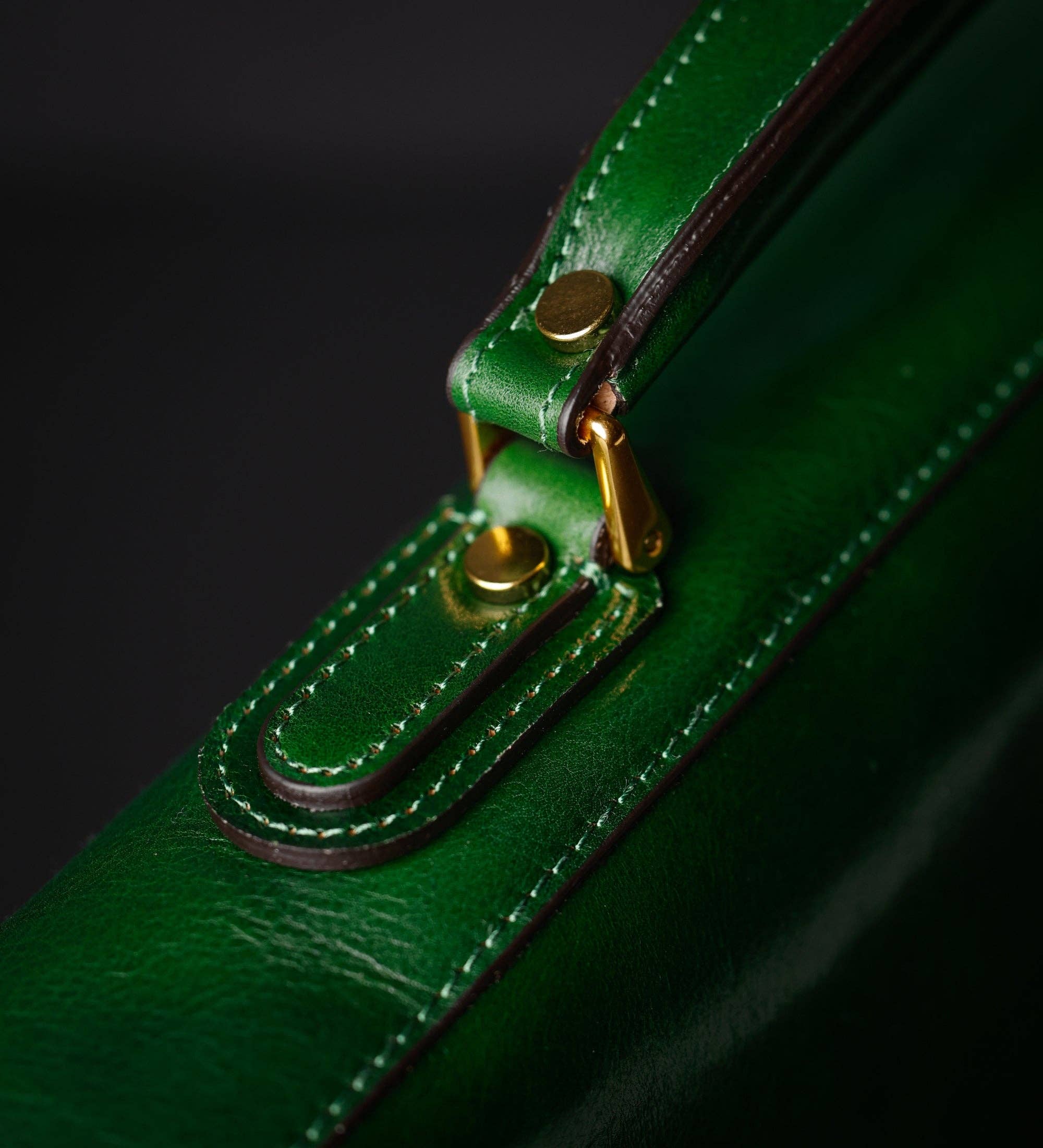 Time Resistance - Venta al por mayor Bolsa de portátil - Hombre - Maletín de Cuero para Portátil - Ilusiones45