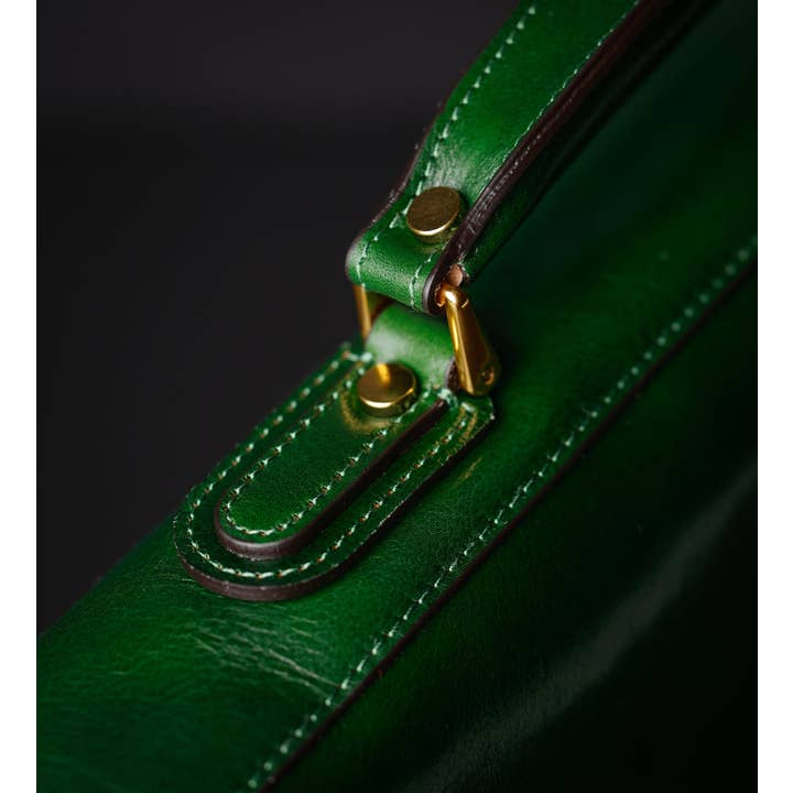 Time Resistance - Venta al por mayor Bolsa de portátil - Hombre - Maletín de Cuero para Portátil - Ilusiones45