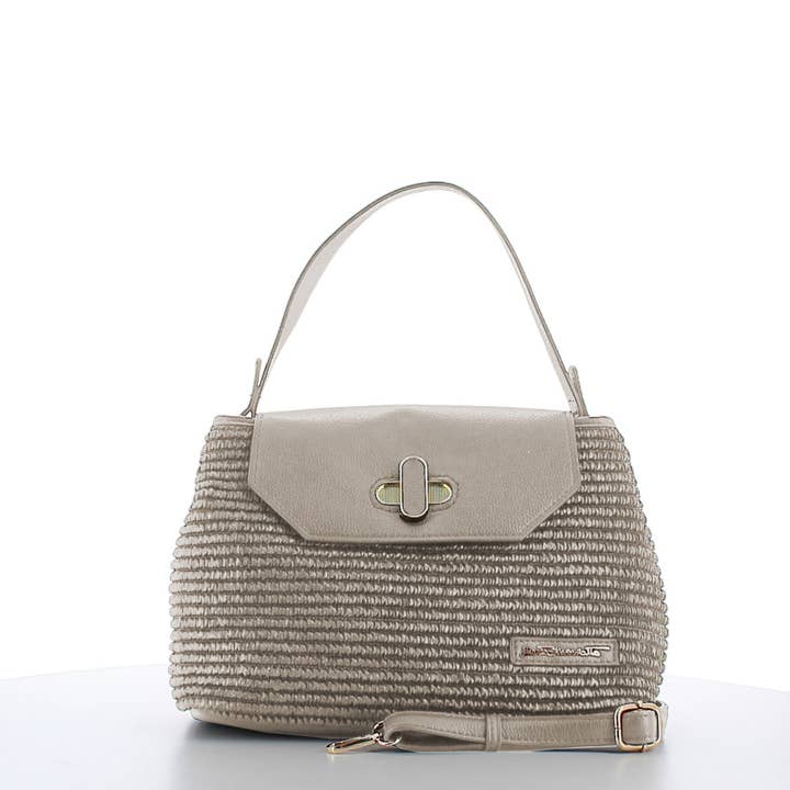 RB0047HG2_OFF-WHITE para venta al por mayor de Marina Galanti