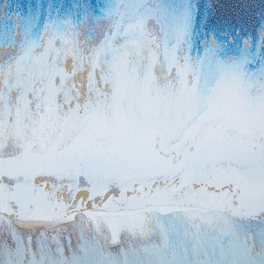 Olliix - Wholesale Gallery Wall Set - Contemporary Abstract 5-Piece Wall Art2