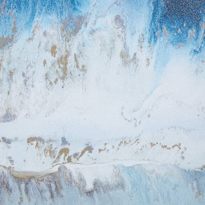 Olliix - Wholesale Gallery Wall Set - Contemporary Abstract 5-Piece Wall Art2