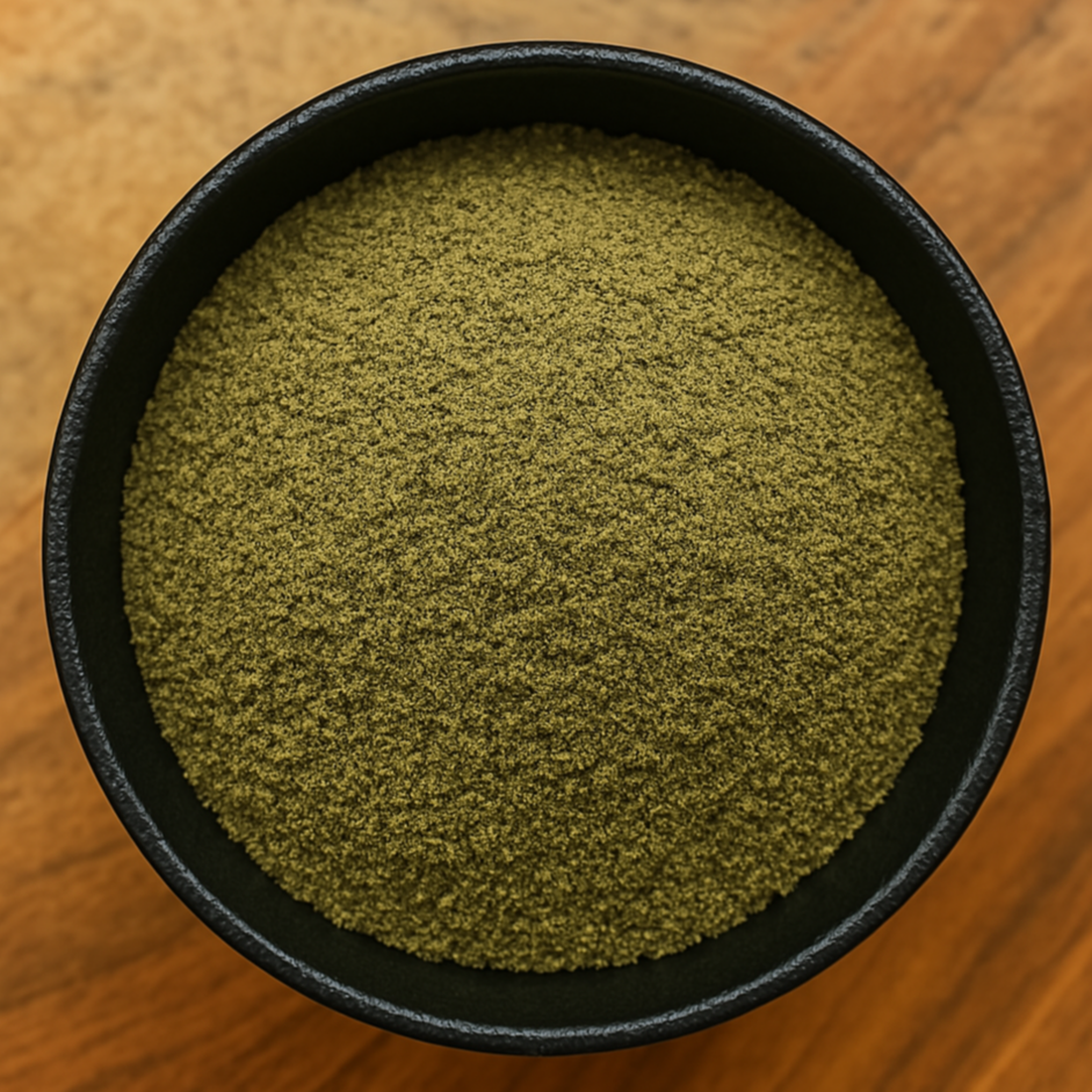 LA Herb - Wholesale Protein/Superfood Powder - Bladderwrack Powder (Fucus Vesiculosus)0