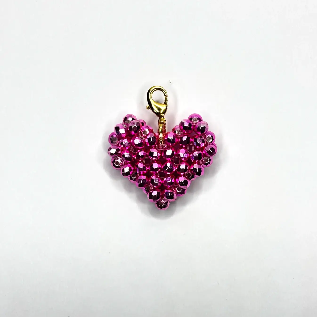 Bellalu Jewelry and Accessories - Wholesale Pendant/Charm Necklace - Murano Heart Shape Necklace9