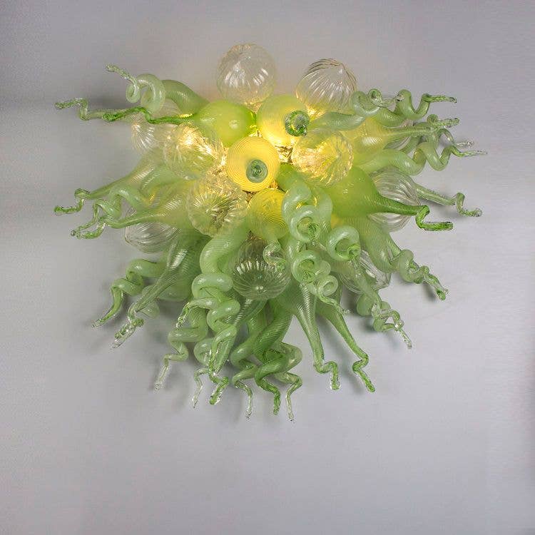 Alan Mizrahi Lighting Design - Wholesale Sconce - AM2236 MINI MURANO GLASS SCONCE4