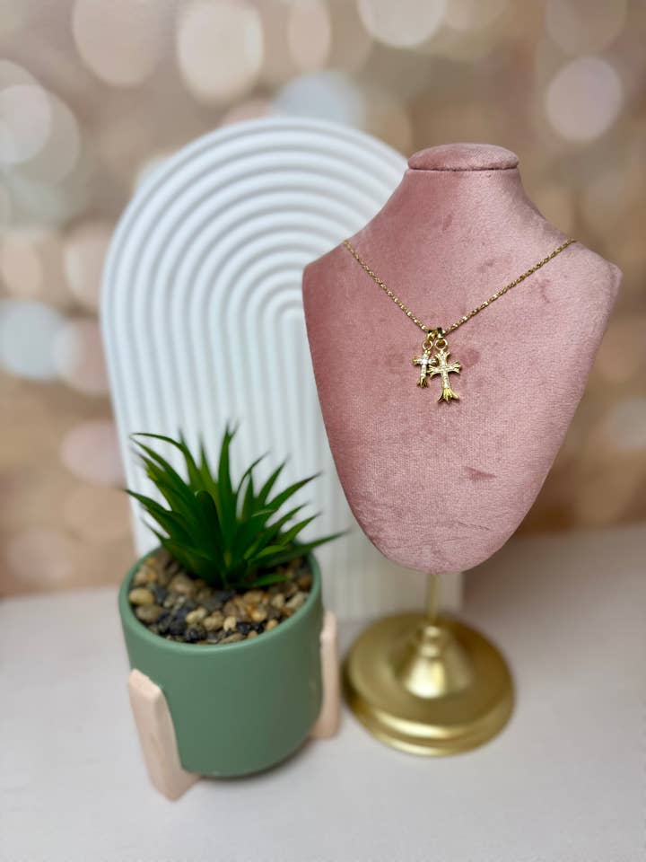 Dupla Traição por atacado de NEM Designs