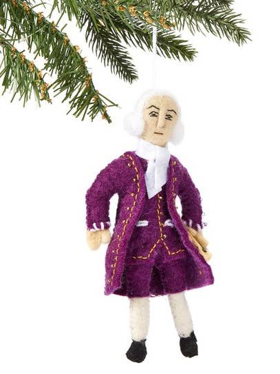 J. S. Bach for wholesale by Silk Road Bazaar