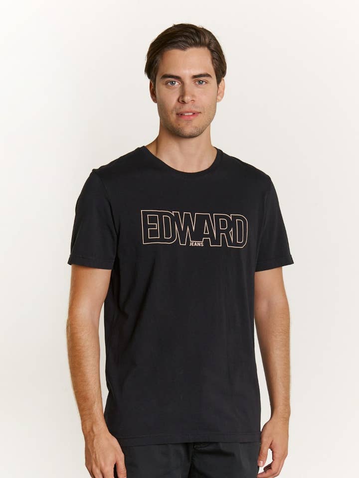 Ivar-S23 T-Shirt for wholesale by Edward Jeans