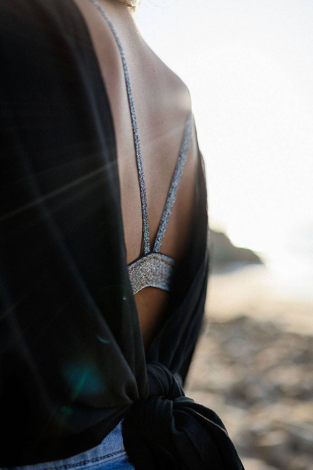 La Mouche Poulette - Wholesale Blouse - Women's - The Cortina top6