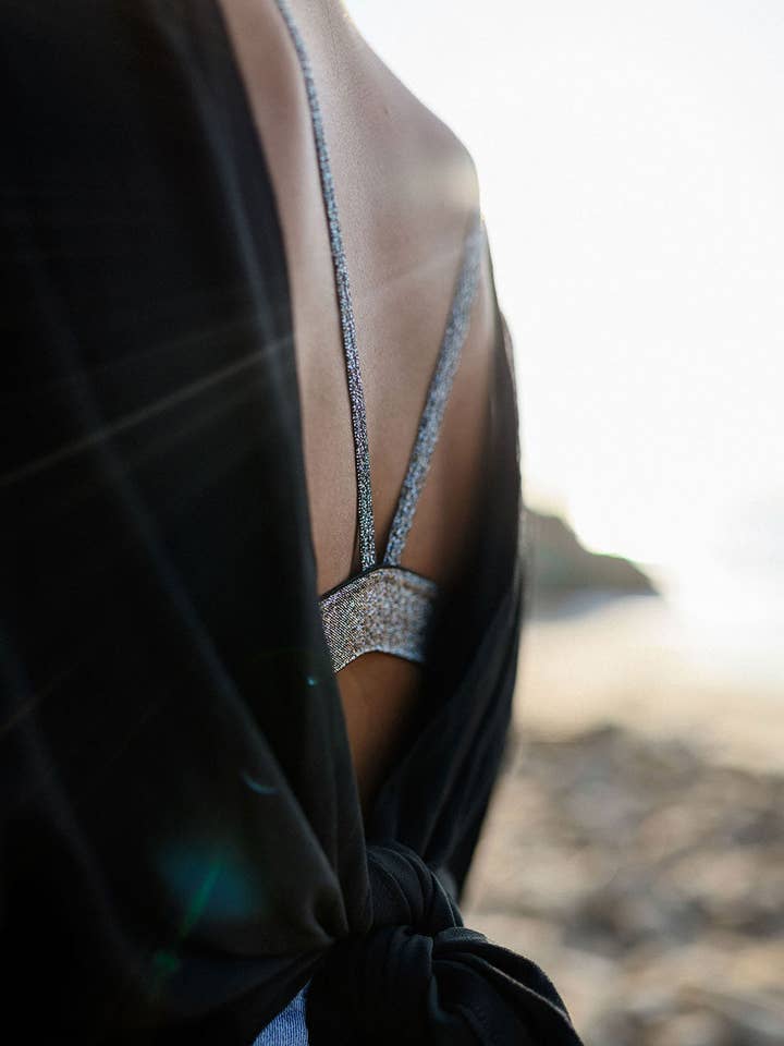 La Mouche Poulette - Wholesale Blouse - Women's - The Cortina top6