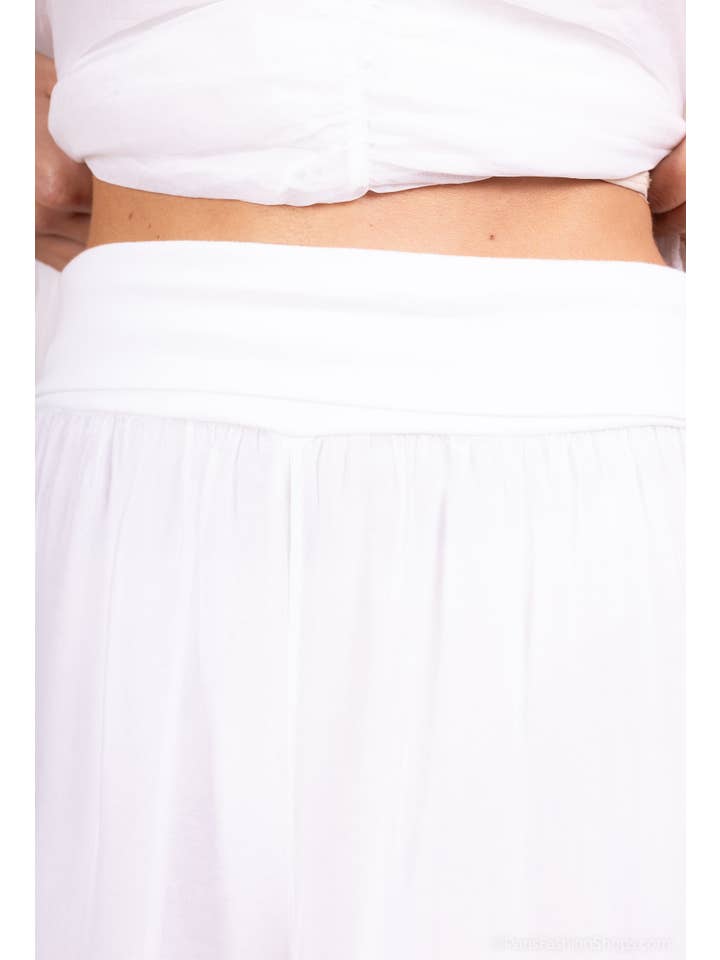 Shyloh - Vendita all'ingrosso Pantalone - Donna - Pantaloni In Seta Rif 205374