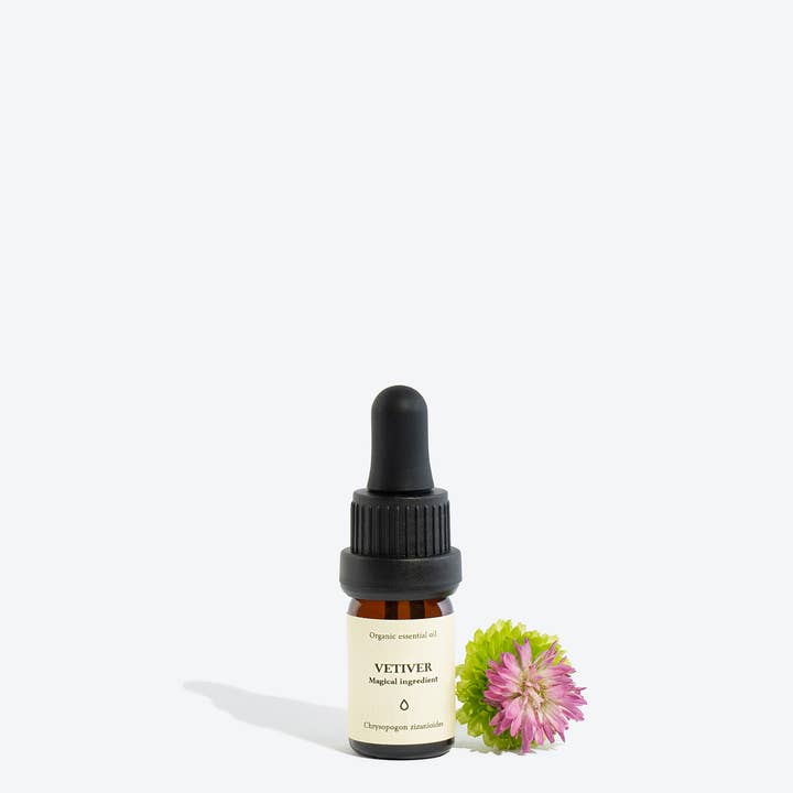 Smells Like Spells - Wholesale Essential Oil - VETIVER essential oil