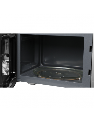 Haeger - Vente Appareils électroménagers - Micro-ondes numérique HAEGER MAGIC MICRO 26 - 26L 800W3