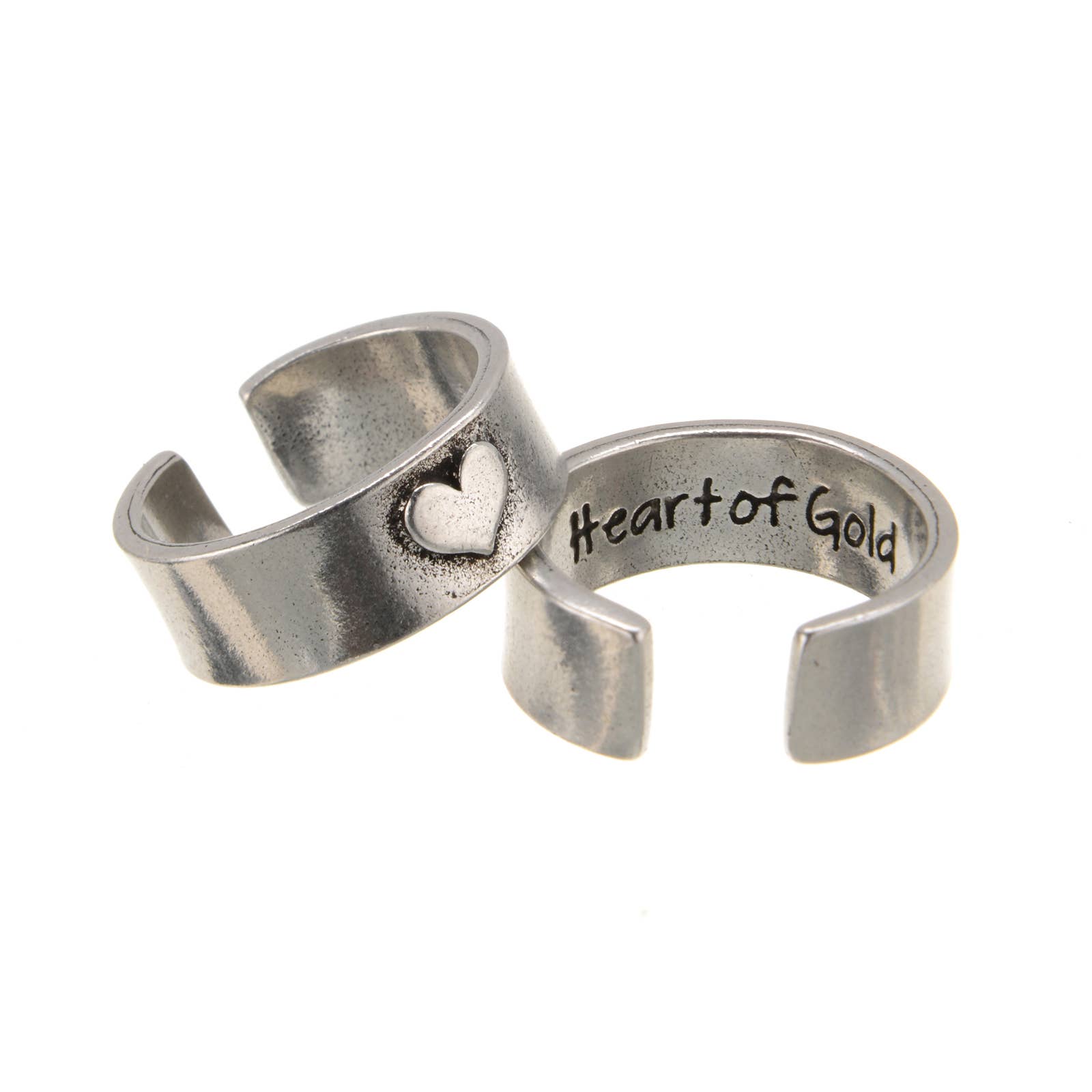 Whitney Howard Designs – Großhandel Band/Stapelring – Inspire Ringe, verstellbar — Bestseller-Geschenke42