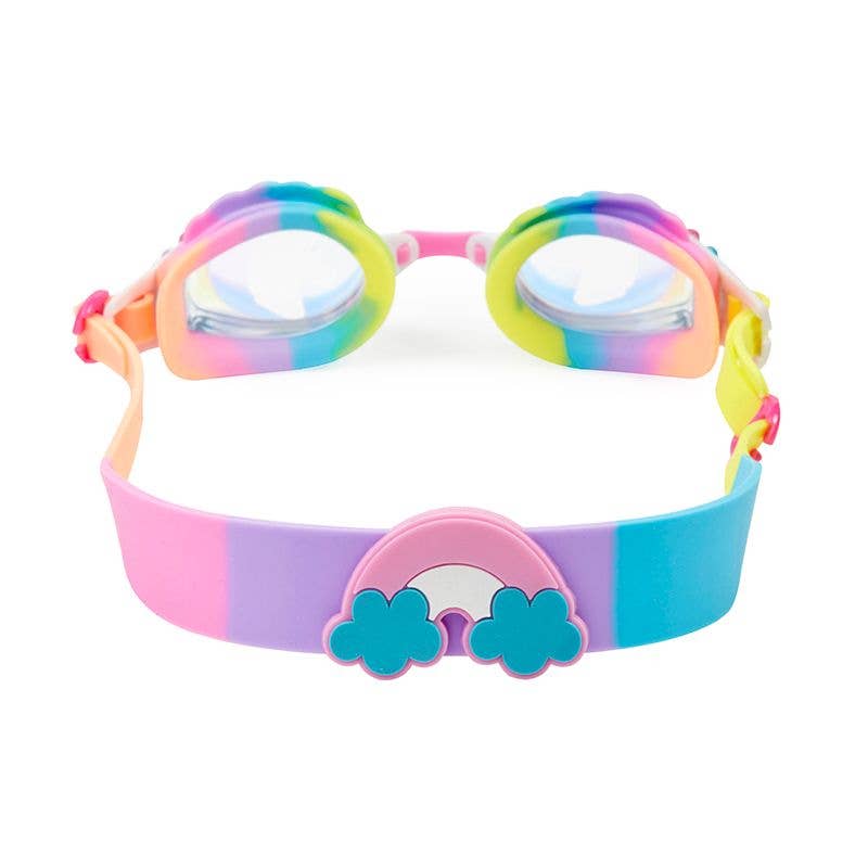 Bling2o - Wholesale Swim Goggles - Kids & Baby - Eunice Unicorn Kids' Swim Goggles | Summer Pool Essentials2