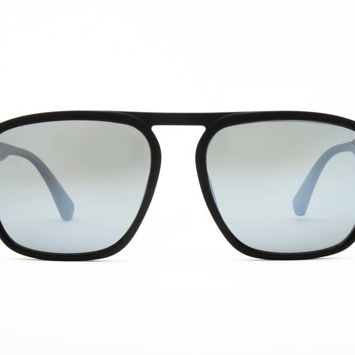 Mariner Black Sunglasses for wholesale by Biscayners Miami