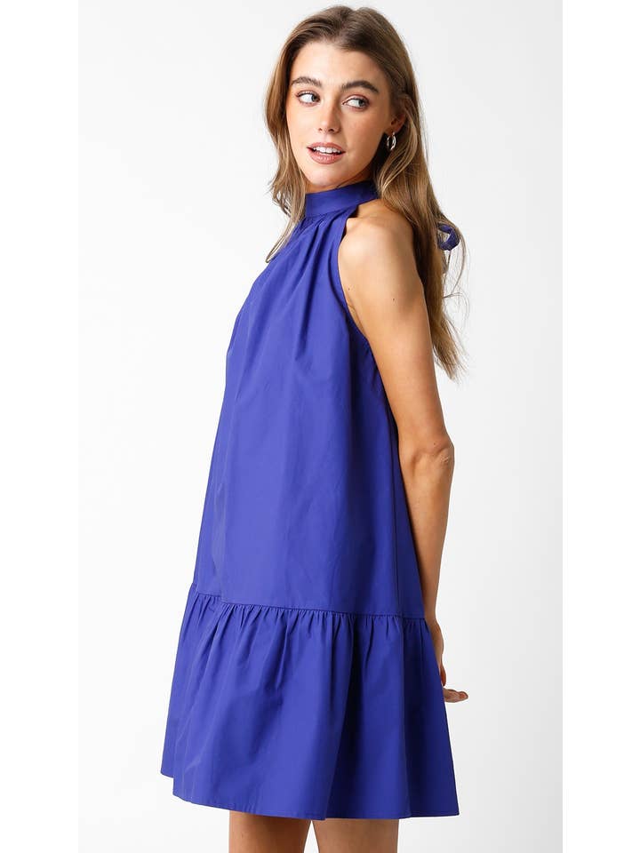 Olivaceous - Wholesale Dress - Women's - Sylvia Dress8