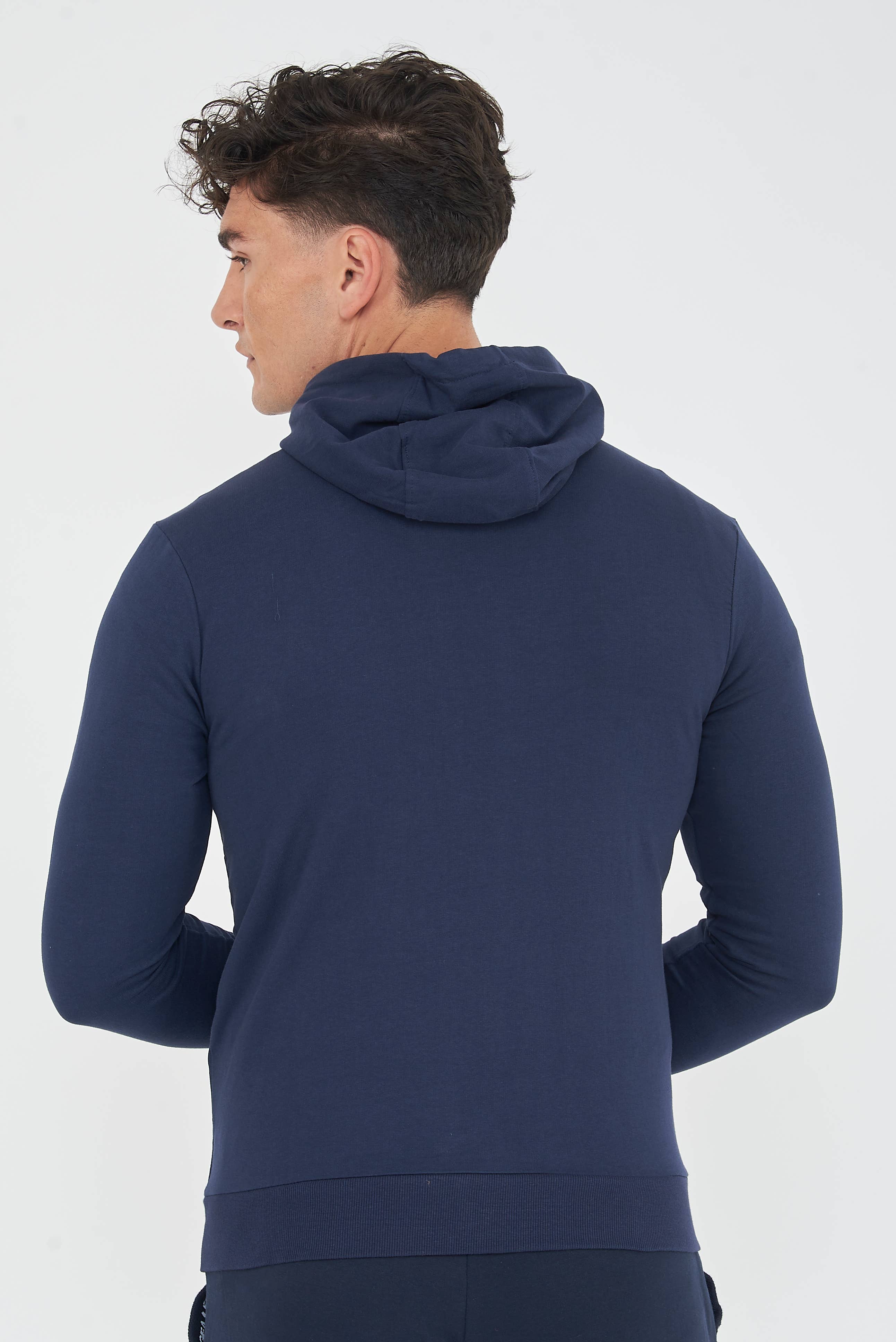 Legea - Wholesale Activewear Set - Men's - Maya Fiondo jumpsuit2