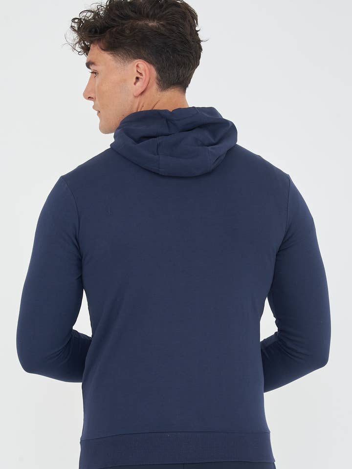 Legea - Wholesale Activewear Set - Men's - Maya Fiondo jumpsuit2