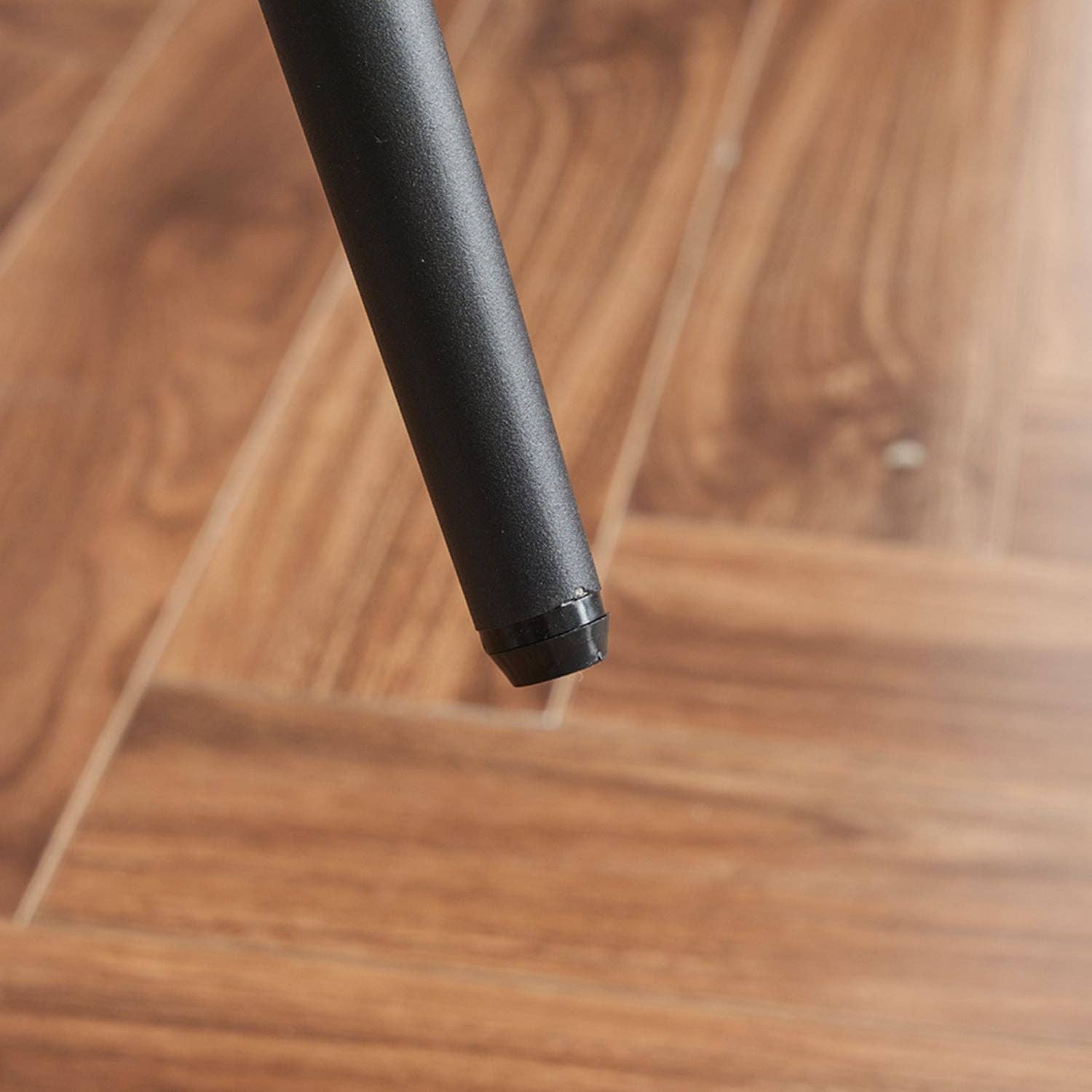 BlakOutlet - Wholesale Krukje - Moderne gestoffeerde barkrukken set van 2, Bouclé stof counterhoogte stoelen10