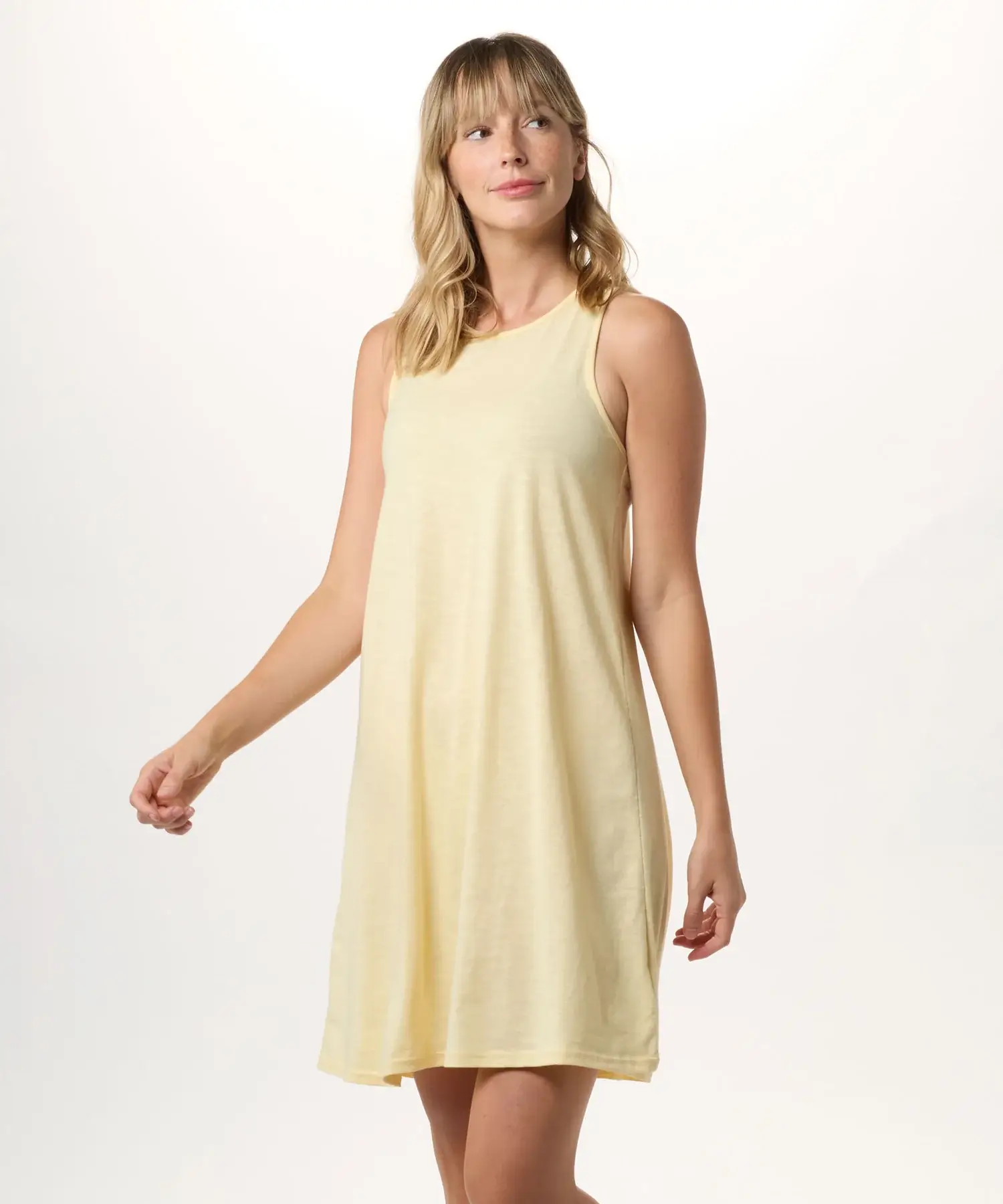 Boxercraft - Wholesale Swim Cover Up - Women's - Coastal Cover Up Dress7