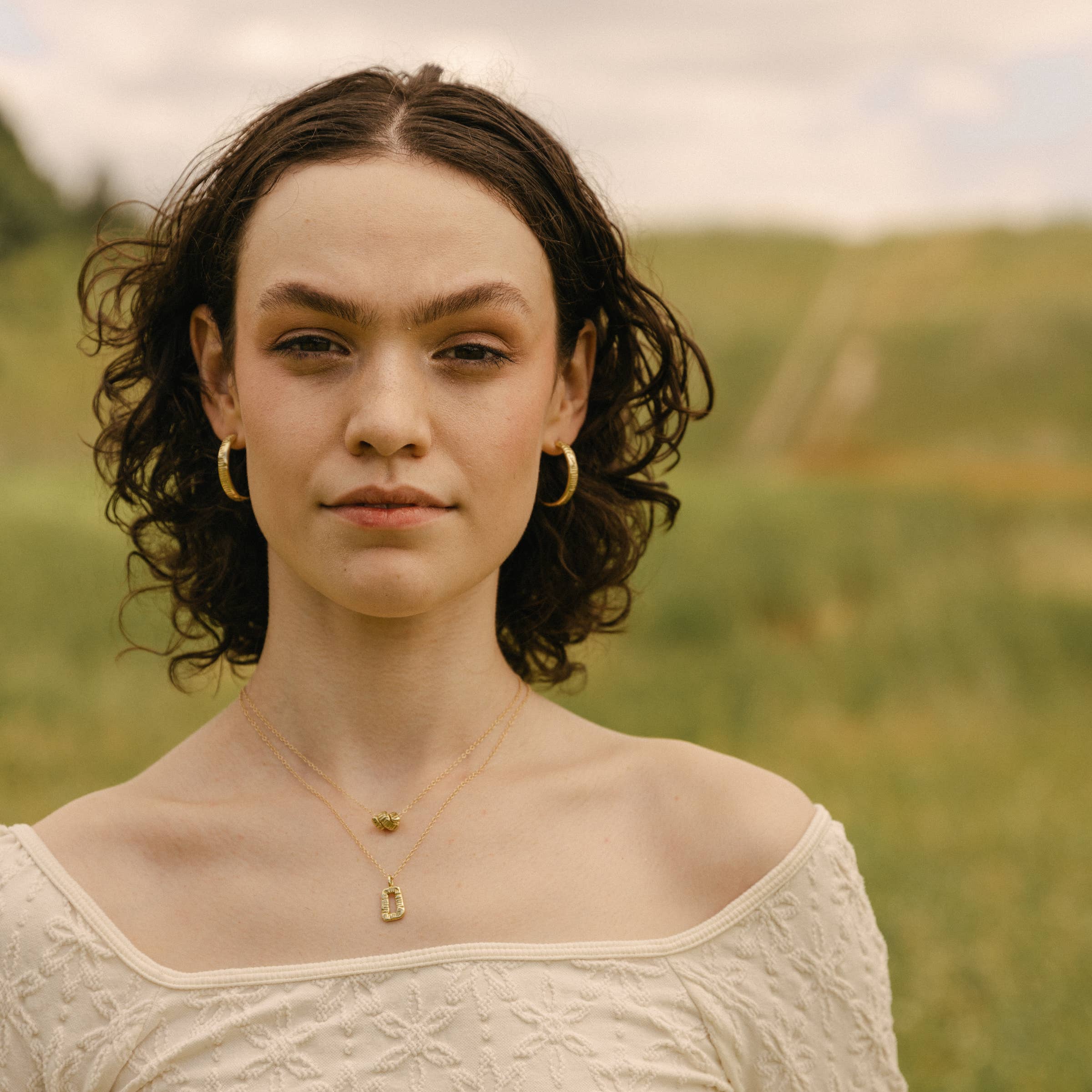 Goldeluxe Jewelry - Wholesale Pendant/Charm Necklace - Fortune Necklace5