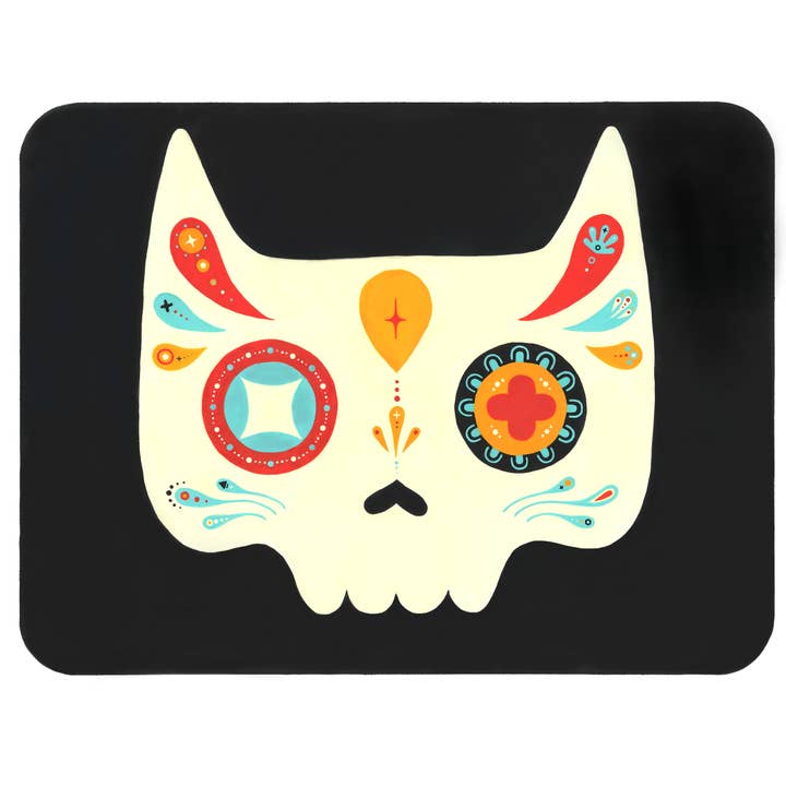 "Memento Mori" Signed Fine Art Print for wholesale by Belu Malu