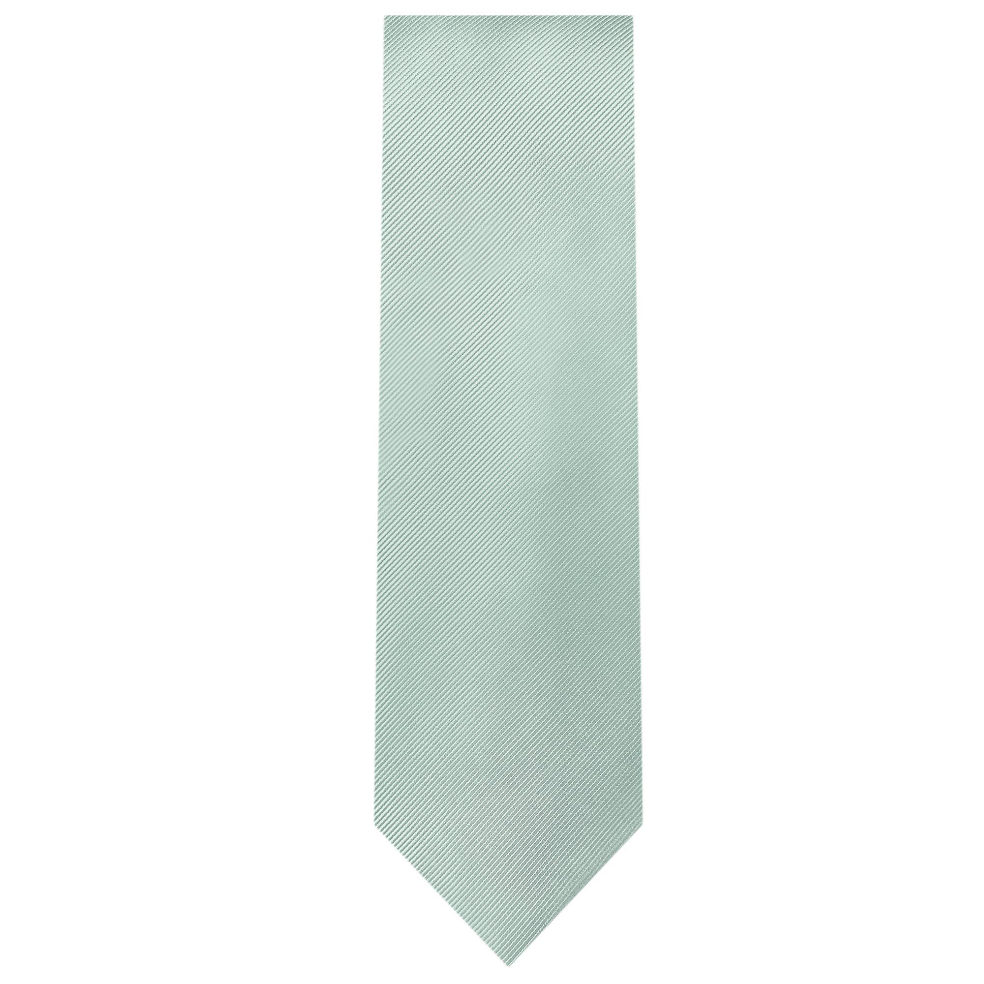Jacob Alexander - Wholesale Necktie - Men's - Men's Silk Blend Solid Color Tie96