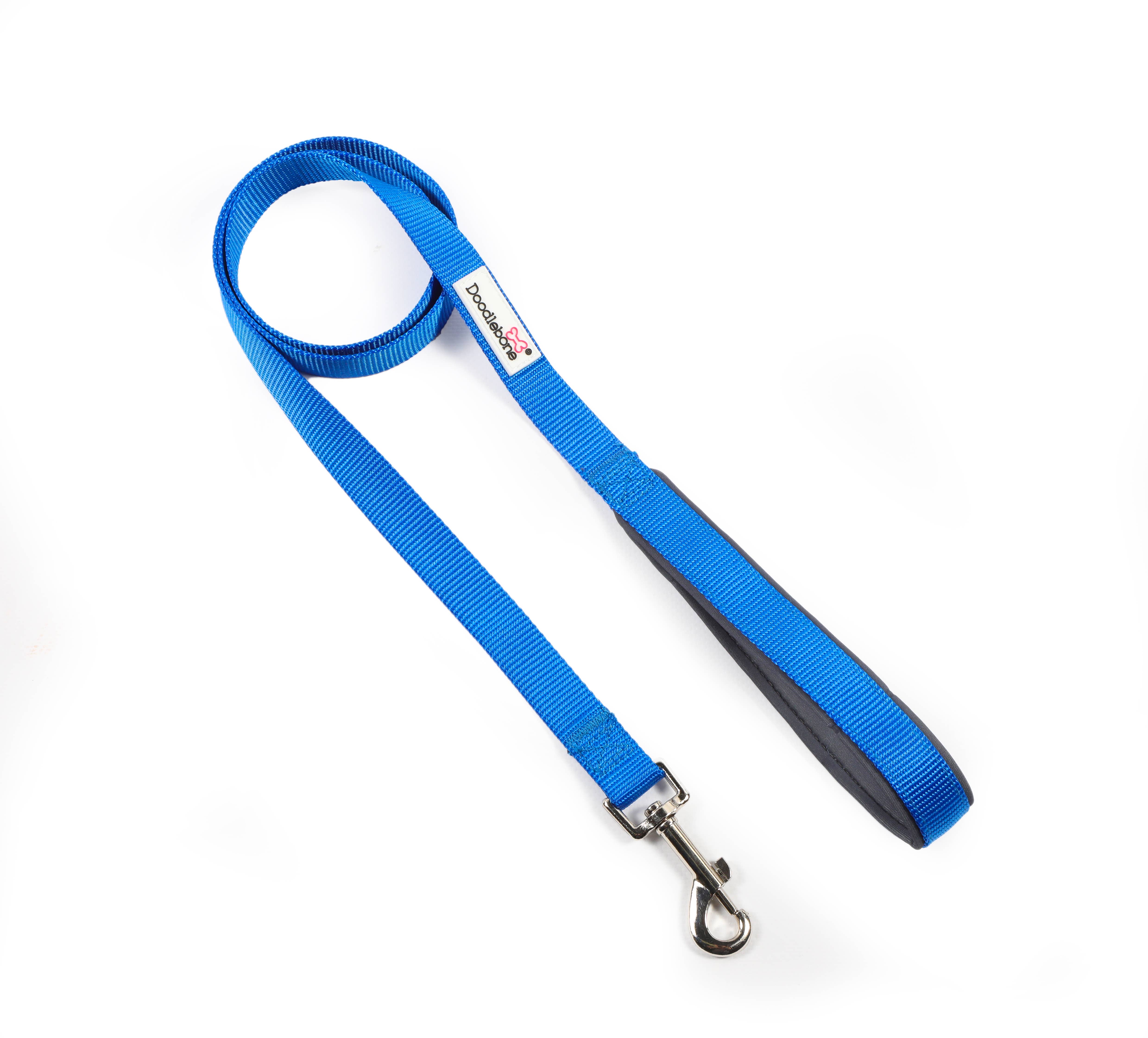 Doodlebone – wholesale Pet leash – Dog – Padded Dog lead16