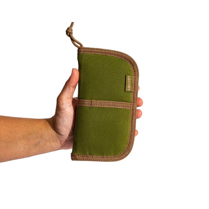 LOCHBY - Wholesale Pencil Case/Pouch - Quattro V249
