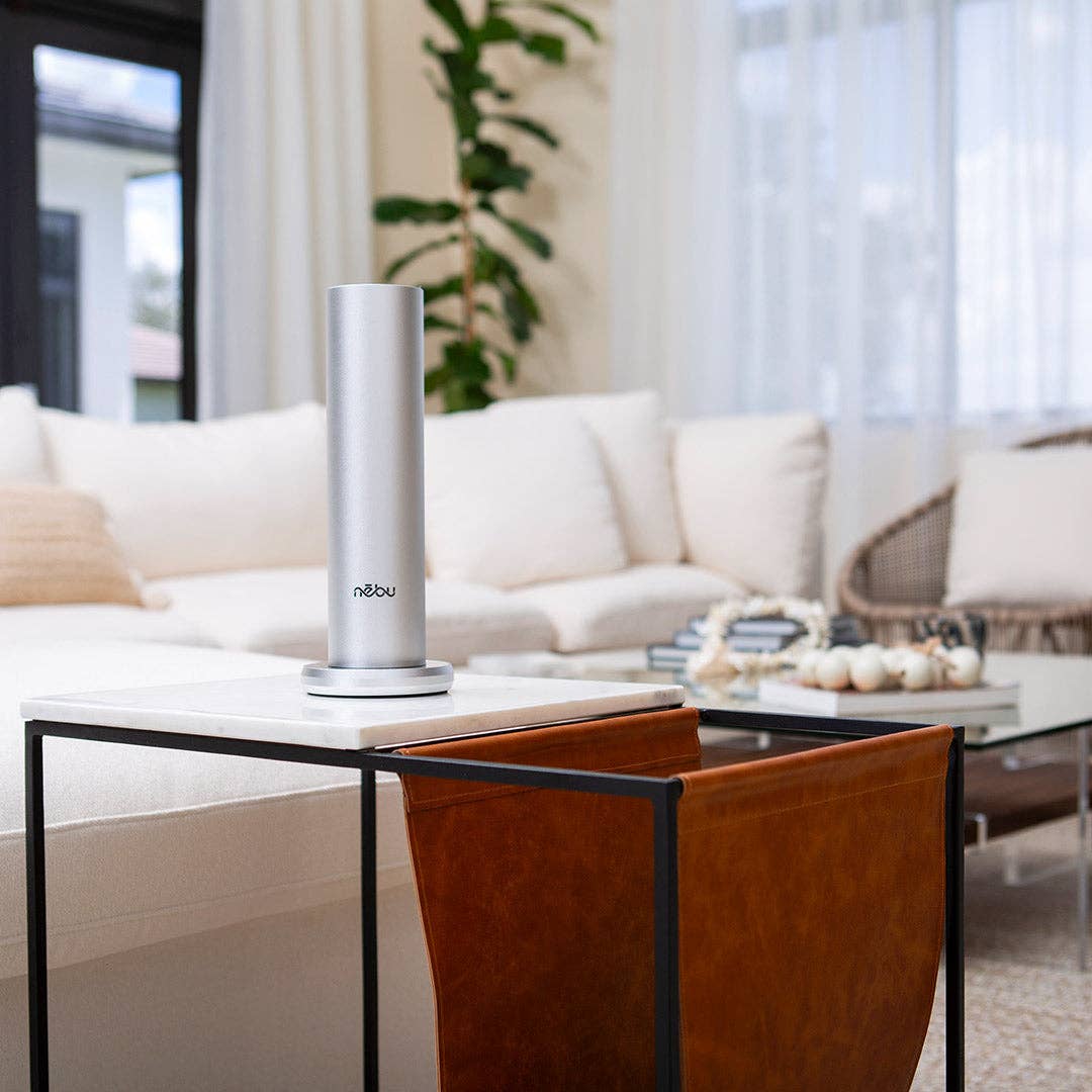 Nēbu Luxury - Wholesale Electronic Diffuser - Bluetooth Cold Air Nebulizing Electronic Fragrance Diffuser8